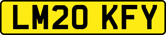 LM20KFY