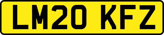 LM20KFZ