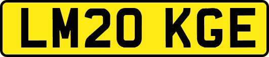 LM20KGE