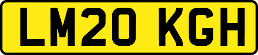 LM20KGH