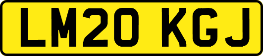 LM20KGJ