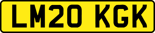 LM20KGK