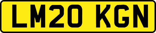 LM20KGN