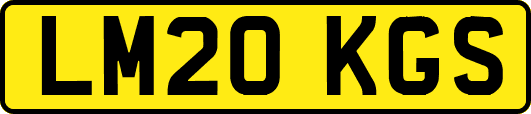 LM20KGS