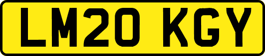 LM20KGY