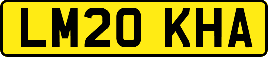 LM20KHA