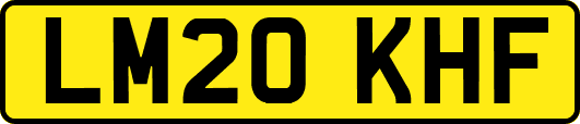 LM20KHF