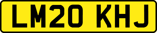 LM20KHJ