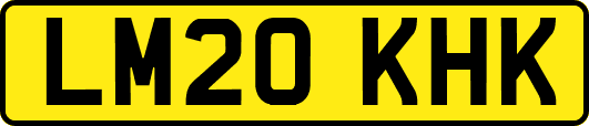 LM20KHK