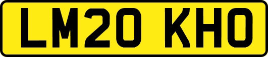 LM20KHO