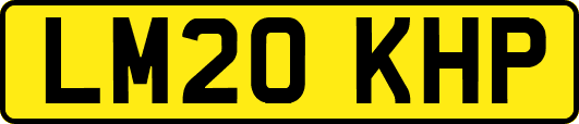 LM20KHP