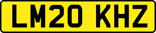 LM20KHZ