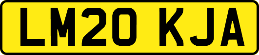 LM20KJA