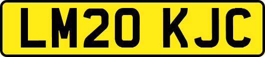 LM20KJC