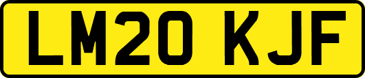 LM20KJF