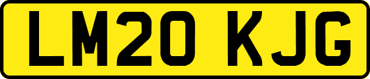 LM20KJG