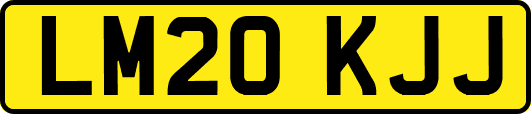 LM20KJJ