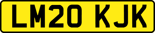 LM20KJK