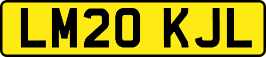 LM20KJL