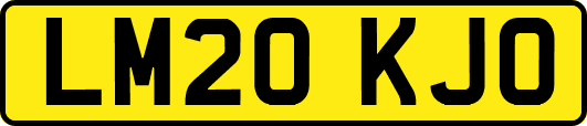 LM20KJO
