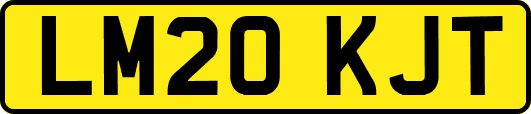 LM20KJT