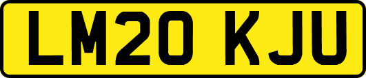 LM20KJU