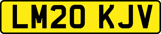 LM20KJV