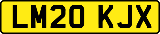 LM20KJX