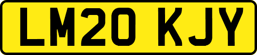 LM20KJY