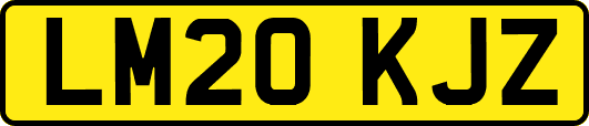 LM20KJZ
