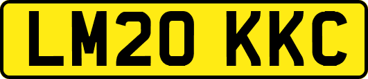 LM20KKC