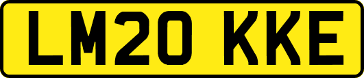 LM20KKE