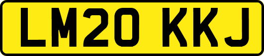 LM20KKJ