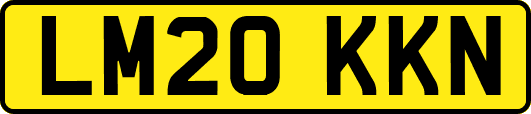LM20KKN
