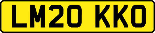 LM20KKO