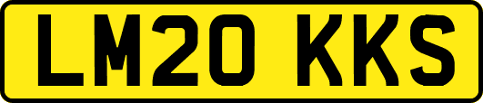 LM20KKS