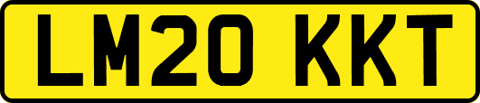 LM20KKT