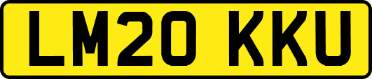 LM20KKU