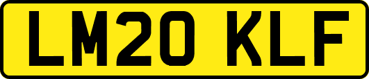 LM20KLF