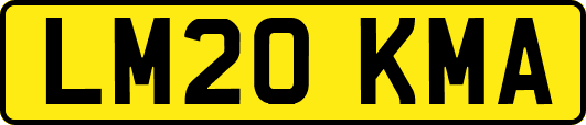 LM20KMA
