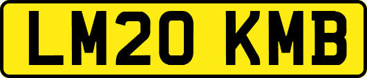 LM20KMB