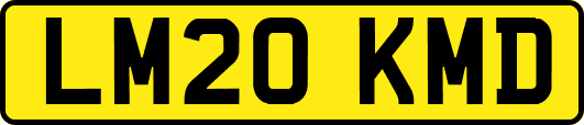 LM20KMD