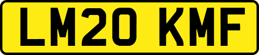 LM20KMF