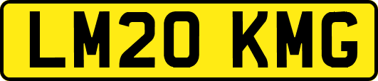 LM20KMG