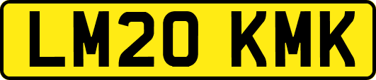 LM20KMK