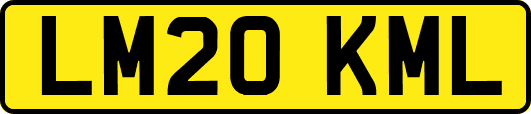 LM20KML