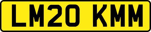 LM20KMM