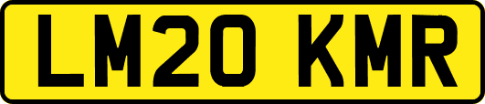 LM20KMR