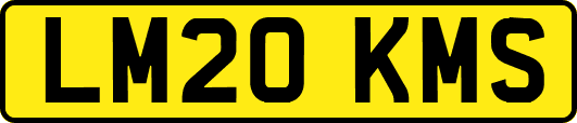 LM20KMS
