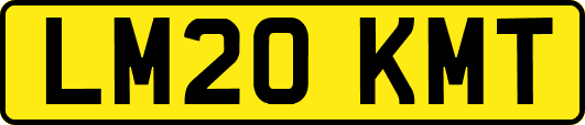LM20KMT